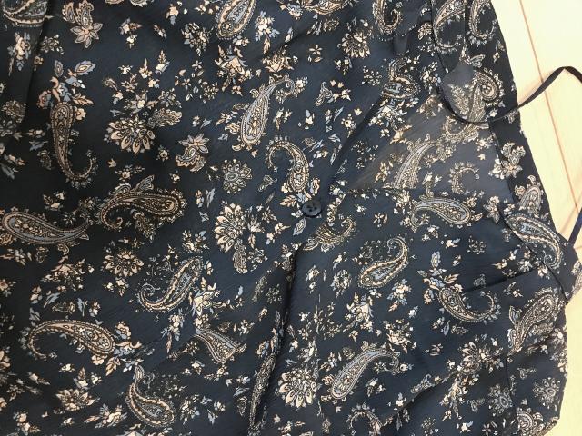 GUネイビーロングワンピース < ブランド GUネイビーロングワンピース < ブランドの