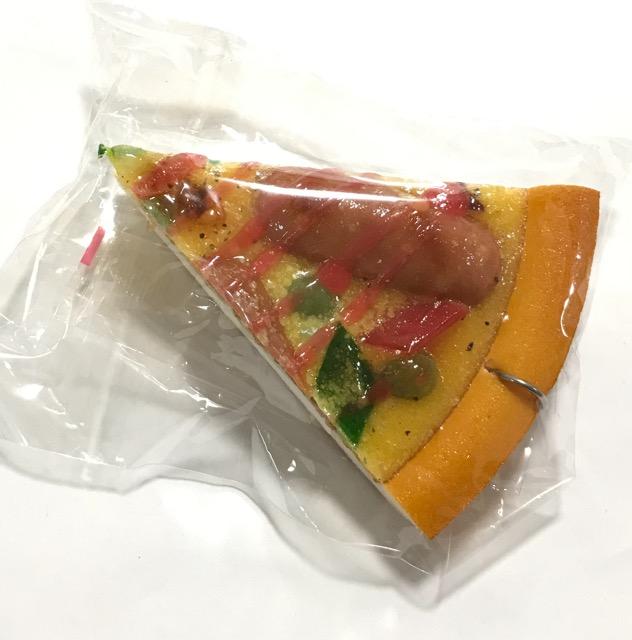 フェイク食品サンプルストラップ〓ピザ〓新品〓 < ホビー フェイク食品サンプルストラップ〓ピザ〓新品〓 < ホビーの
