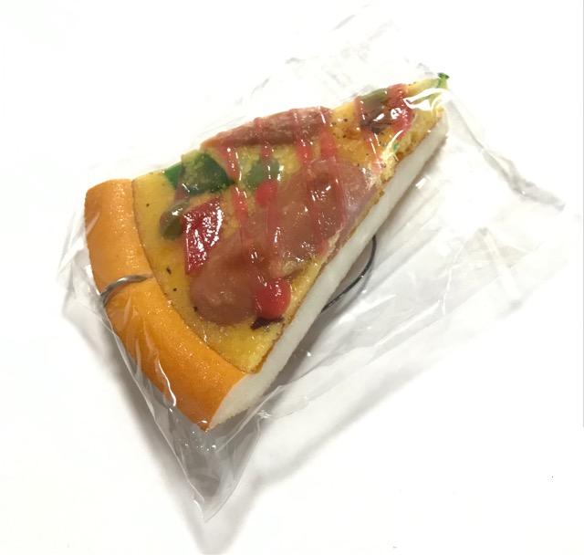 フェイク食品サンプルストラップ〓ピザ〓新品〓 < ホビー フェイク食品サンプルストラップ〓ピザ〓新品〓 < ホビーの
