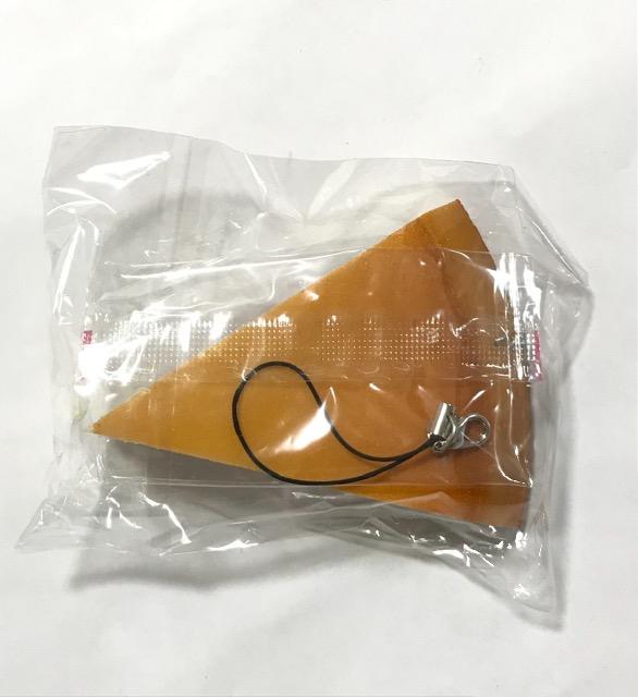 フェイク食品サンプルストラップ〓ピザ〓新品〓 < ホビー フェイク食品サンプルストラップ〓ピザ〓新品〓 < ホビーの