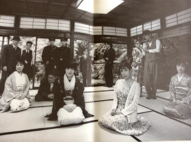 ����w�Ŗ�ƘV�k�x�p���t���b�g�I �� �{/�G���� 