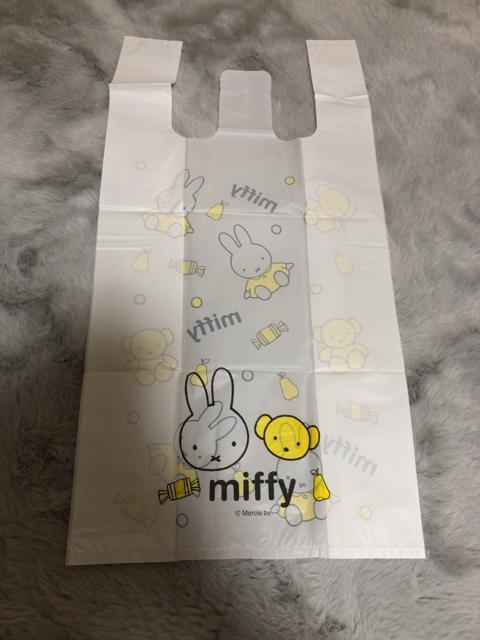 新品未使用 可愛いミッフィーセット < アニメ/コミック/キャラクター  新品未使用 可愛いミッフィーセット < アニメ/コミック/キャラクターの