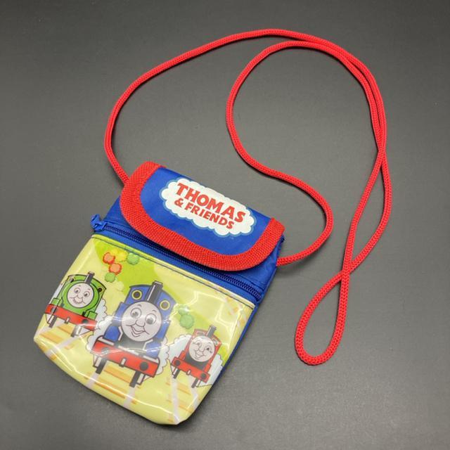 即決 THOMAS&FRIENDS トーマス ポーチ < 女性ファッション  即決 THOMAS&FRIENDS トーマス ポーチ  < 女性ファッションの