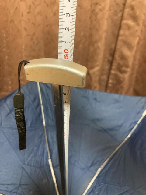 1411.メンズ☆折りたたみ傘☆紺/ネイビー < 男性ファッション  1411.メンズ☆折りたたみ傘☆紺/ネイビー < 男性ファッションの