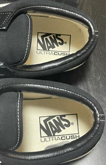 バンズ VANS V36CL+ OLD  SKOOL DX BLACK オールドスクール 29cm ウルトラクッシュ 新品 人気品 < ブランド  バンズ VANS V36CL+ OLD  SKOOL DX BLACK オールドスクール 29cm ウルトラクッシュ 新品 人気品 < ブランドの