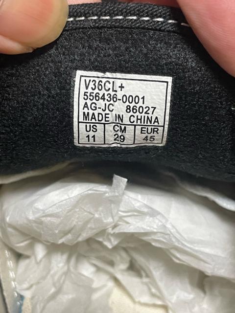 バンズ VANS V36CL+ OLD  SKOOL DX BLACK オールドスクール 29cm ウルトラクッシュ 新品 人気品 < ブランド  バンズ VANS V36CL+ OLD  SKOOL DX BLACK オールドスクール 29cm ウルトラクッシュ 新品 人気品 < ブランドの