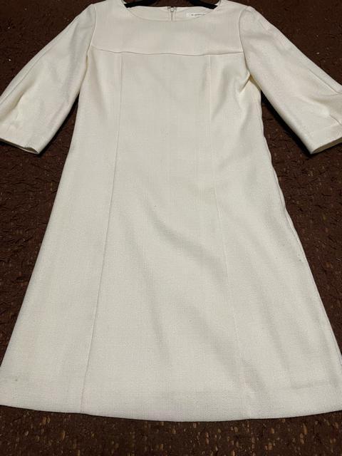 エムプルミエ 秋冬物ワンピース < ブランド  エムプルミエ 秋冬物ワンピース  < ブランドの