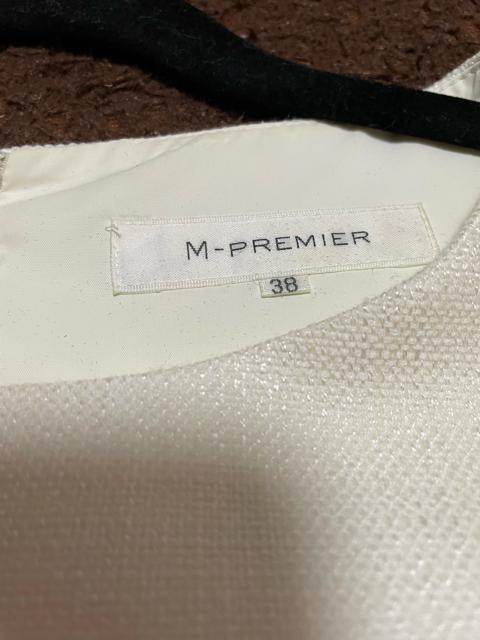 エムプルミエ 秋冬物ワンピース < ブランド  エムプルミエ 秋冬物ワンピース < ブランドの