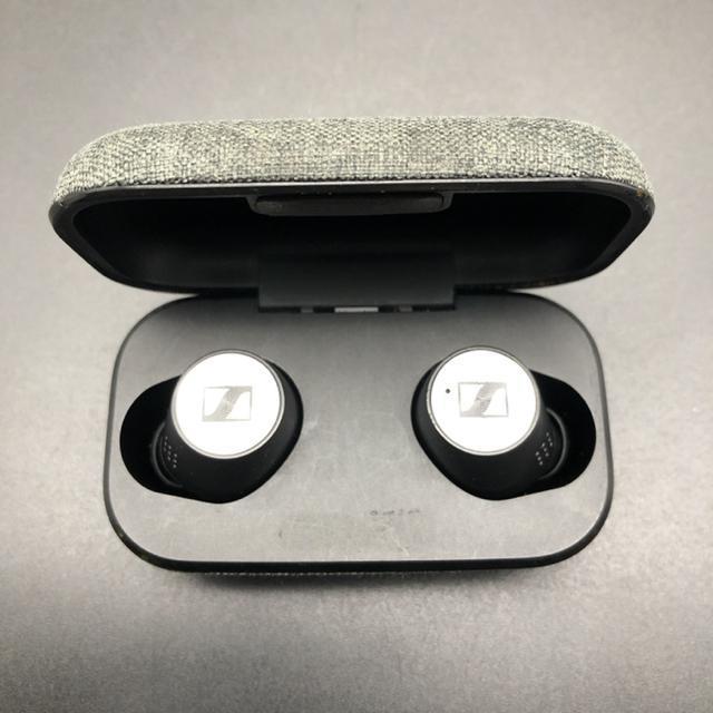 即決 MOMENTUM TW2 ワイヤレスイヤホン < 家電/AV 即決 MOMENTUM TW2 ワイヤレスイヤホン < 家電/AVの