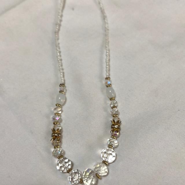 送料無料 ネックレス40〜45 < 女性アクセサリー/時計  送料無料 ネックレス40〜45 < 女性アクセサリー/時計の