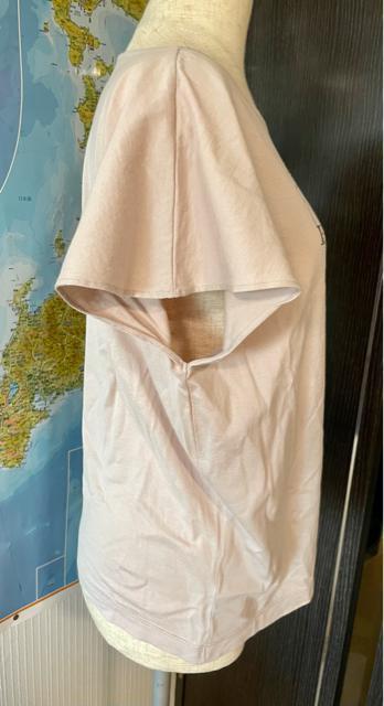 バーバリーブルーレーベル 38  綿100%  美品 < ブランド  バーバリーブルーレーベル 38  綿100%  美品 < ブランドの