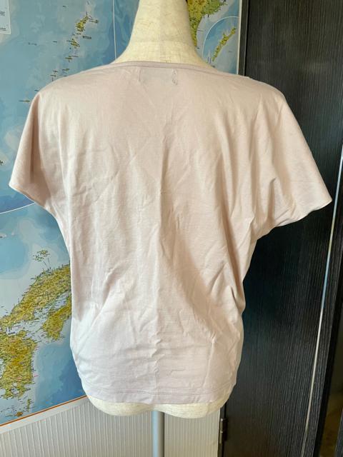 バーバリーブルーレーベル 38  綿100%  美品 < ブランド  バーバリーブルーレーベル 38  綿100%  美品 < ブランドの