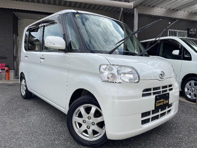 極上美車!1オーナー!禁煙車!L375Sタント!左電動スライドドア!14インチアルミ!ウインカードアミラー!ETC!電動ドアミラー < 自動車/バイク 極上美車!1オーナー!禁煙車!L375Sタント!左電動スライドドア!14インチアルミ!ウインカードアミラー!ETC!電動ドアミラー < 自動車/バイク