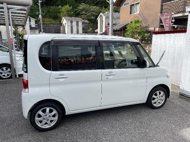 極上美車!1オーナー!禁煙車!L375Sタント!左電動スライドドア!14インチアルミ!ウインカードアミラー!ETC!電動ドアミラー < 自動車/バイク 極上美車!1オーナー!禁煙車!L375Sタント!左電動スライドドア!14インチアルミ!ウインカードアミラー!ETC!電動ドアミラー < 自動車/バイク