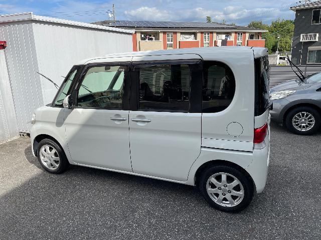 極上美車!1オーナー!禁煙車!L375Sタント!左電動スライドドア!14インチアルミ!ウインカードアミラー!ETC!電動ドアミラー < 自動車/バイク 極上美車!1オーナー!禁煙車!L375Sタント!左電動スライドドア!14インチアルミ!ウインカードアミラー!ETC!電動ドアミラー < 自動車/バイク