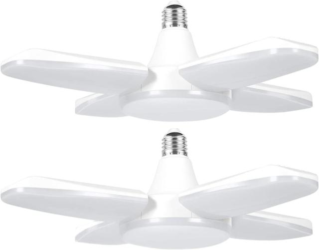 y_gCg K[W LED  80W 6000lm LEDd 6500K VƖ tȒP Hsv px߉\   Ɠd/AV 