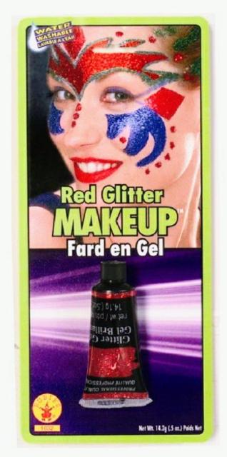 ハロウィンメイク★グリッタージェル★レッド★キラキラ★ラメ★かわいい★ハロウィン★小道具★舞台メイク★ゾンビ★新品未使用★送料無料 < 女性ファッション  ハロウィンメイク★グリッタージェル★レッド★キラキラ★ラメ★かわいい★ハロウィン★小道具★舞台メイク★ゾンビ★新品未使用★送料無料 < 女性ファッションの