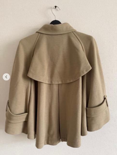 バーバリーブルーレーベル コート < 女性ファッション  バーバリーブルーレーベル コート < 女性ファッションの