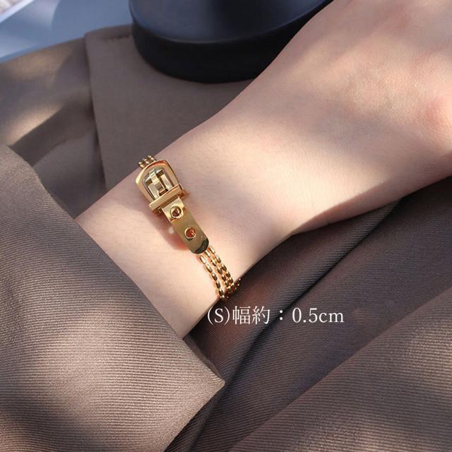 送料無料 新品 ブレスレット バングル アクセサリー < 女性アクセサリー/時計  送料無料 新品 ブレスレット バングル アクセサリー < 女性アクセサリー/時計の