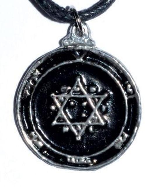AzureGreen: Second Pentacle of Jupiter < 女性アクセサリー/時計  AzureGreen: Second Pentacle of Jupiter < 女性アクセサリー/時計の