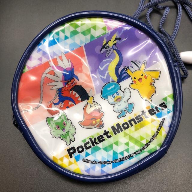 即決 ポケットモンスター ポケモン ポシェット < アニメ/コミック/キャラクター  即決 ポケットモンスター ポケモン ポシェット < アニメ/コミック/キャラクターの