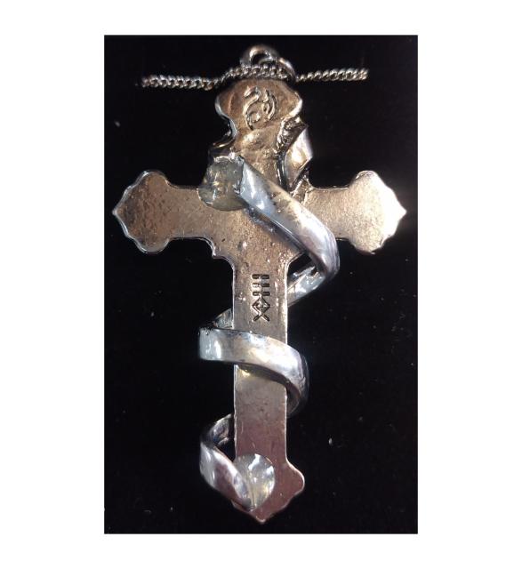 EastGate: Infinitas pendant 無限 < 女性アクセサリー/時計  EastGate: Infinitas pendant 無限 < 女性アクセサリー/時計の