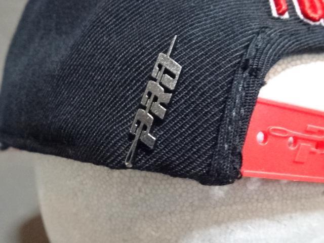 NBAブレイザーズ 1977年 NBA チャンピオン 【RIP CITY】 ロゴ キャップ < 男性ファッション  NBAブレイザーズ 1977年 NBA チャンピオン 【RIP CITY】 ロゴ キャップ < 男性ファッションの