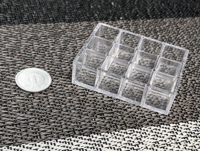 ~j`AP[XvP[XV[P[Xh[nEXɁ   