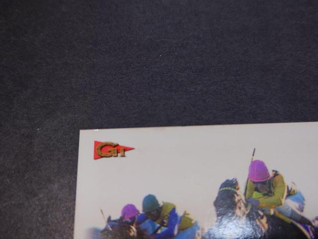 BANDAI TubhJ[h 001 GI '99 H؏ u[Lh / n  g[fBOJ[h 