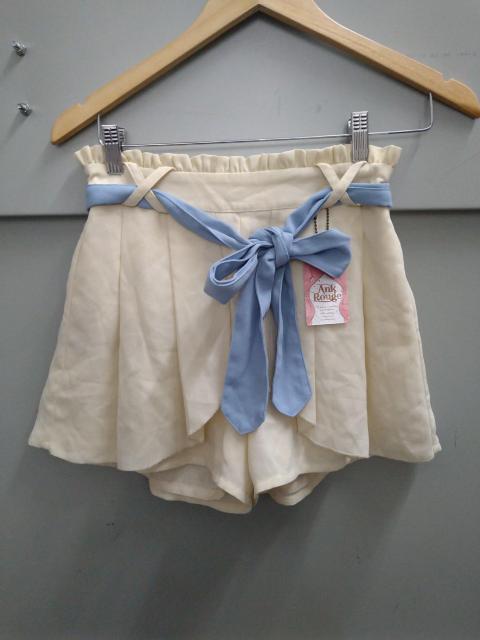 Ank Rouge☆キュロットパンツ < ブランド  Ank Rouge☆キュロットパンツ  < ブランドの