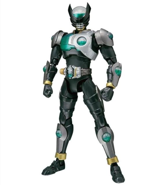 S.H.フィギュアーツ 仮面ライダーバース ●新品未開封美品 < ホビー  S.H.フィギュアーツ 仮面ライダーバース ●新品未開封美品  < ホビーの