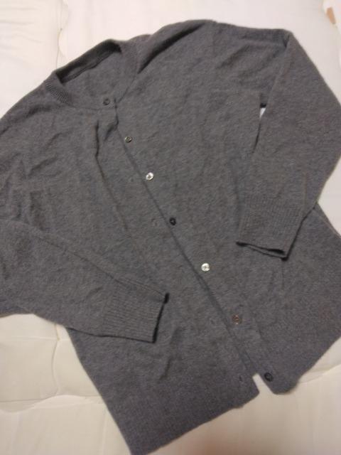 �V�i���[���h�����I�V����INTELLECTION�J�V�~��100�J�[�f�B�K��46200�~ 