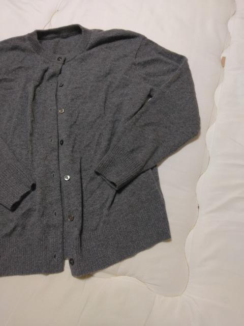 �V�i���[���h�����I�V����INTELLECTION�J�V�~��100�J�[�f�B�K��46200�~