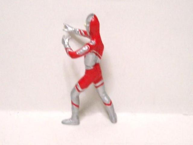 現状品◆HG ウルトラマン ゾフィ < ホビー  現状品◆HG ウルトラマン ゾフィ < ホビーの