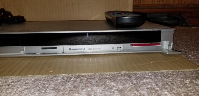 パナソニックブルーレイレコーダー DMR-BWT650 < 家電/AV パナソニックブルーレイレコーダー DMR-BWT650 < 家電/AVの