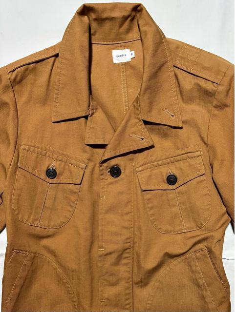 quadro �N�A�h�� �艿3���~�� �~���^���[ �A�E�g�h�A �W���P�b�g �A���J�W ���[�N �X�g���[�g �A�E�^�[ �g�b�v�X �t�Ò� �� �����t�@�b�V������ 