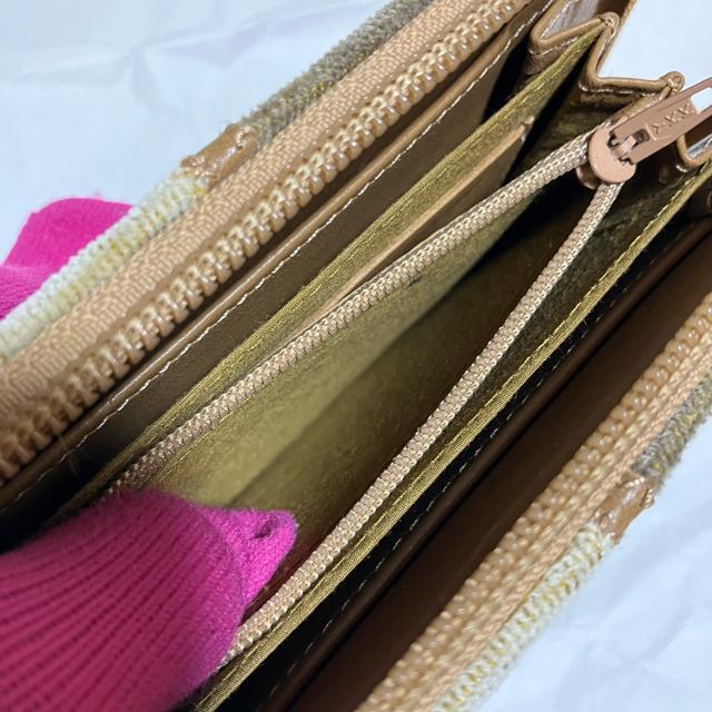 【Jim Thompson / ジムトンプソン】 ラウンドファスナー / 長財布 < 女性ファッション  【Jim Thompson / ジムトンプソン】 ラウンドファスナー / 長財布 < 女性ファッションの