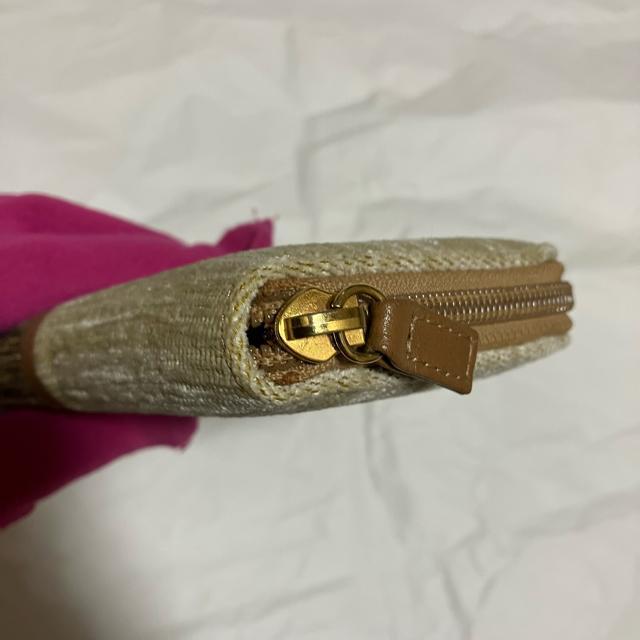 【Jim Thompson / ジムトンプソン】 ラウンドファスナー / 長財布 < 女性ファッション  【Jim Thompson / ジムトンプソン】 ラウンドファスナー / 長財布 < 女性ファッションの