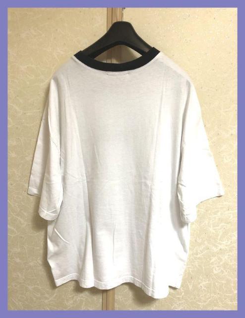 ☆WEGO☆美品☆完売レア!GUESSコラボオーバーサイズTシャツM☆ < ブランド ☆WEGO☆美品☆完売レア!GUESSコラボオーバーサイズTシャツM☆ < ブランドの