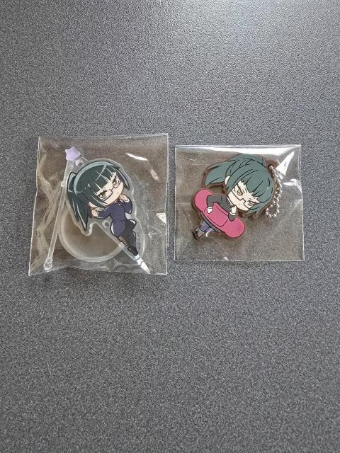 呪術廻戦 グッズ 9個セット < アニメ/コミック/キャラクター  呪術廻戦 グッズ 9個セット < アニメ/コミック/キャラクターの
