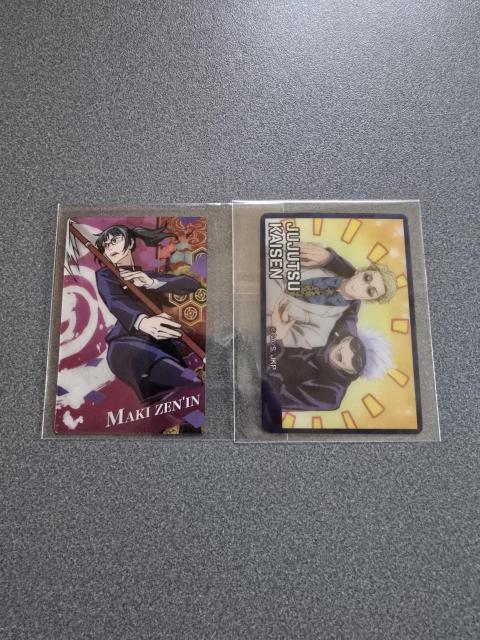 呪術廻戦 グッズ 9個セット < アニメ/コミック/キャラクター  呪術廻戦 グッズ 9個セット < アニメ/コミック/キャラクターの