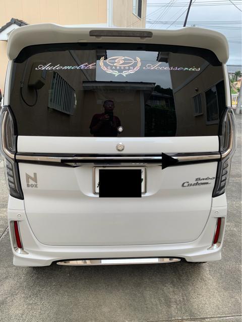 �M�����\��DAD����E�B���h�E�X�e�b�J�[�󏭁�����GARSON���[�����y���C���{�[�z �� ������/�o�C�N