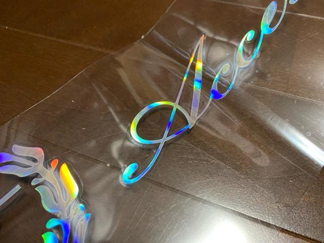 �M�����\��DAD����E�B���h�E�X�e�b�J�[�󏭁�����GARSON���[�����y���C���{�[�z �� ������/�o�C�N