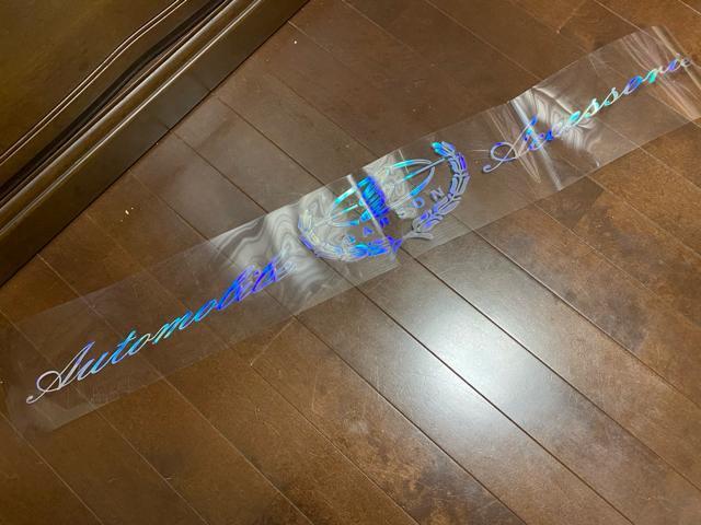 �M�����\��DAD����E�B���h�E�X�e�b�J�[�󏭁�����GARSON���[�����y���C���{�[�z �� ������/�o�C�N