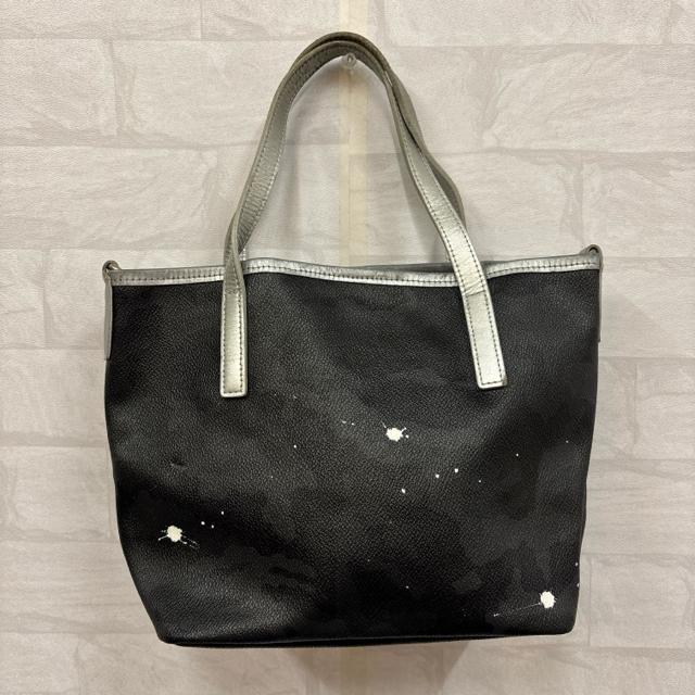 即決 GENTIL BANDIT × B'2nd トートバッグ < 男性ファッション 即決 GENTIL BANDIT × B'2nd トートバッグ < 男性ファッションの