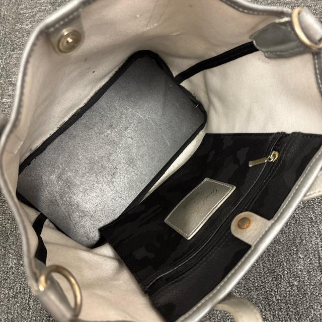 即決 GENTIL BANDIT × B'2nd トートバッグ < 男性ファッション 即決 GENTIL BANDIT × B'2nd トートバッグ < 男性ファッションの