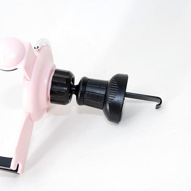 匿名配送 Mr.ミュージック 車用 スマホホルダー ピンク エアコン吹き出し口に簡単設置 携帯ホルダー 車内 車 スタンド 桃 < 自動車/バイク 匿名配送 Mr.ミュージック 車用 スマホホルダー ピンク エアコン吹き出し口に簡単設置 携帯ホルダー 車内 車 スタンド 桃 < 自動車/バイク