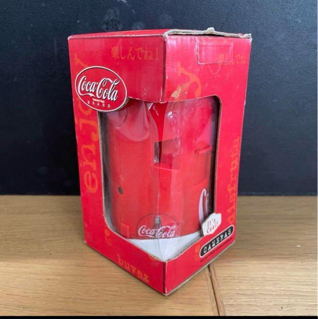 Coca-Cola 缶型フィルムカメラ 新品・未使用 < 家電/AV  Coca-Cola 缶型フィルムカメラ 新品・未使用  < 家電/AVの