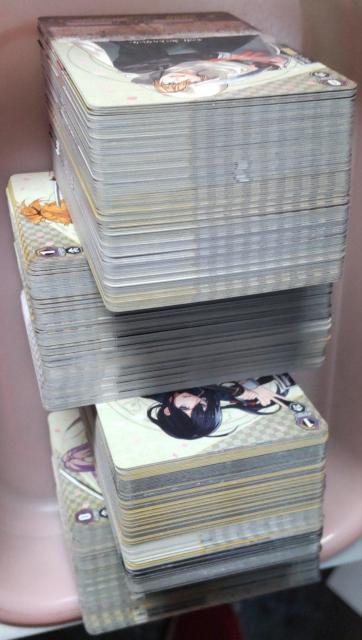 @K[hJ[h400lߍ킹   g[fBOJ[h 