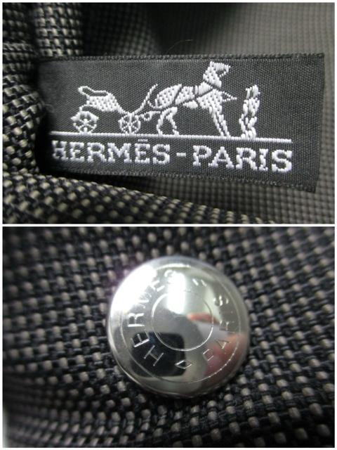 i HERMES GX G[C MM O[ g[gobN {  uh 
